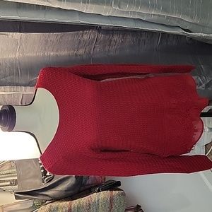 Lucky Brand Sweater
